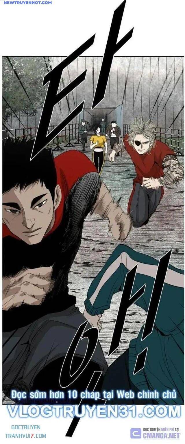 Shark - Cá Mập: Chapter 126