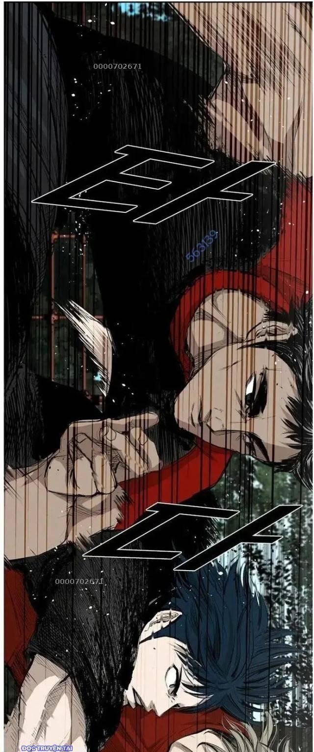 Shark - Cá Mập: Chapter 126