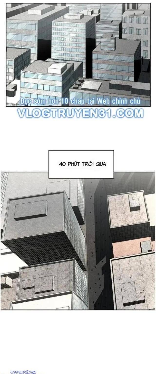 Shark - Cá Mập: Chapter 126