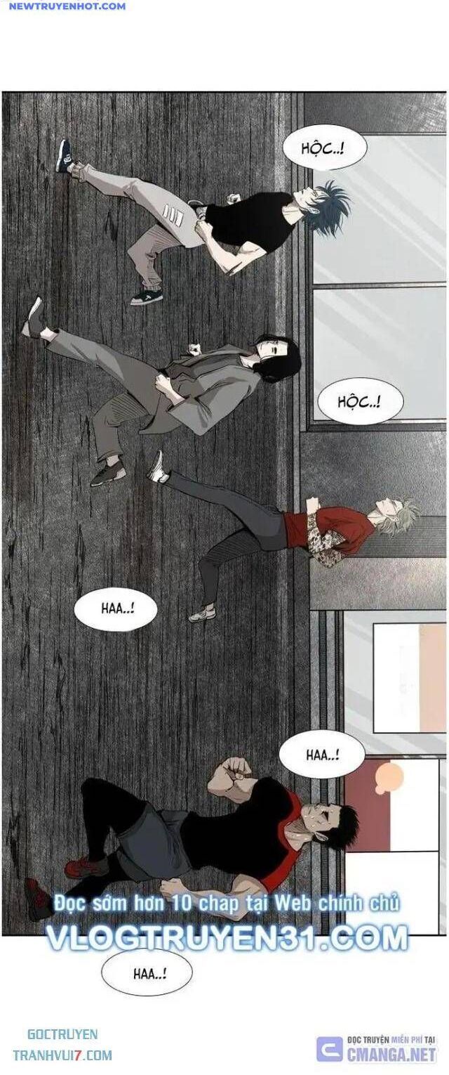 Shark - Cá Mập: Chapter 126