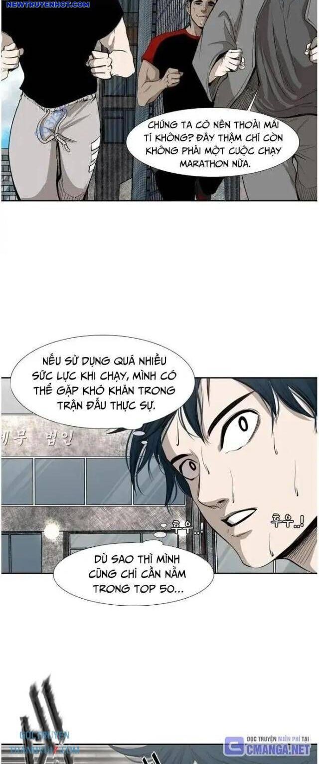 Shark - Cá Mập: Chapter 126