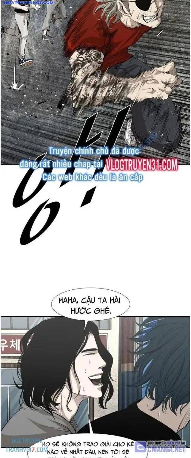 Shark - Cá Mập: Chapter 126