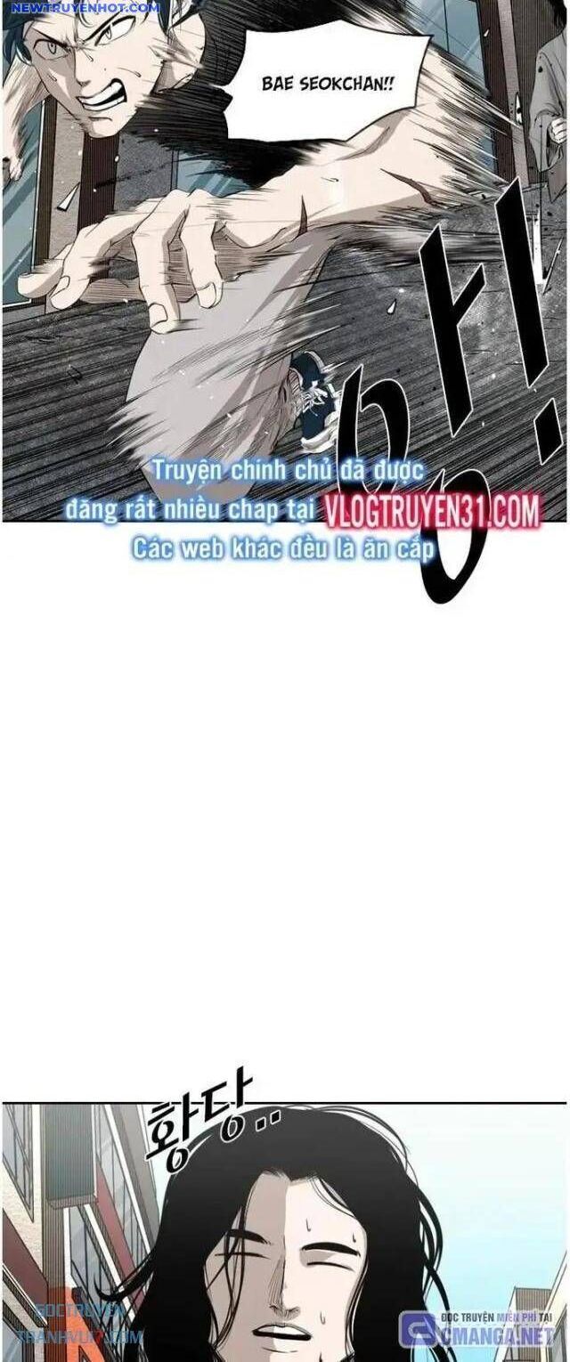 Shark - Cá Mập: Chapter 126