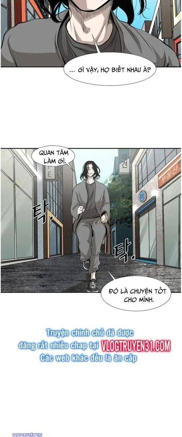 Shark - Cá Mập: Chapter 126