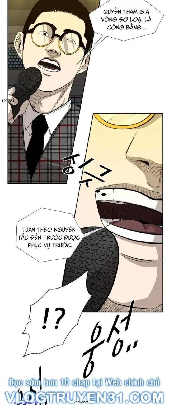 Shark - Cá Mập: Chapter 126