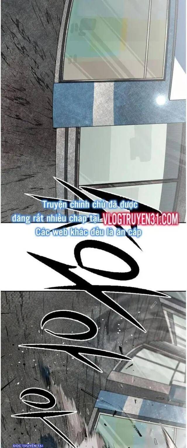 Shark - Cá Mập: Chapter 126