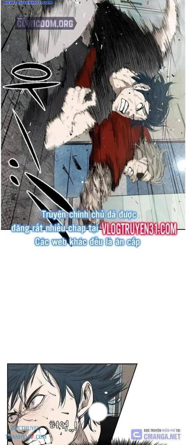 Shark - Cá Mập: Chapter 126