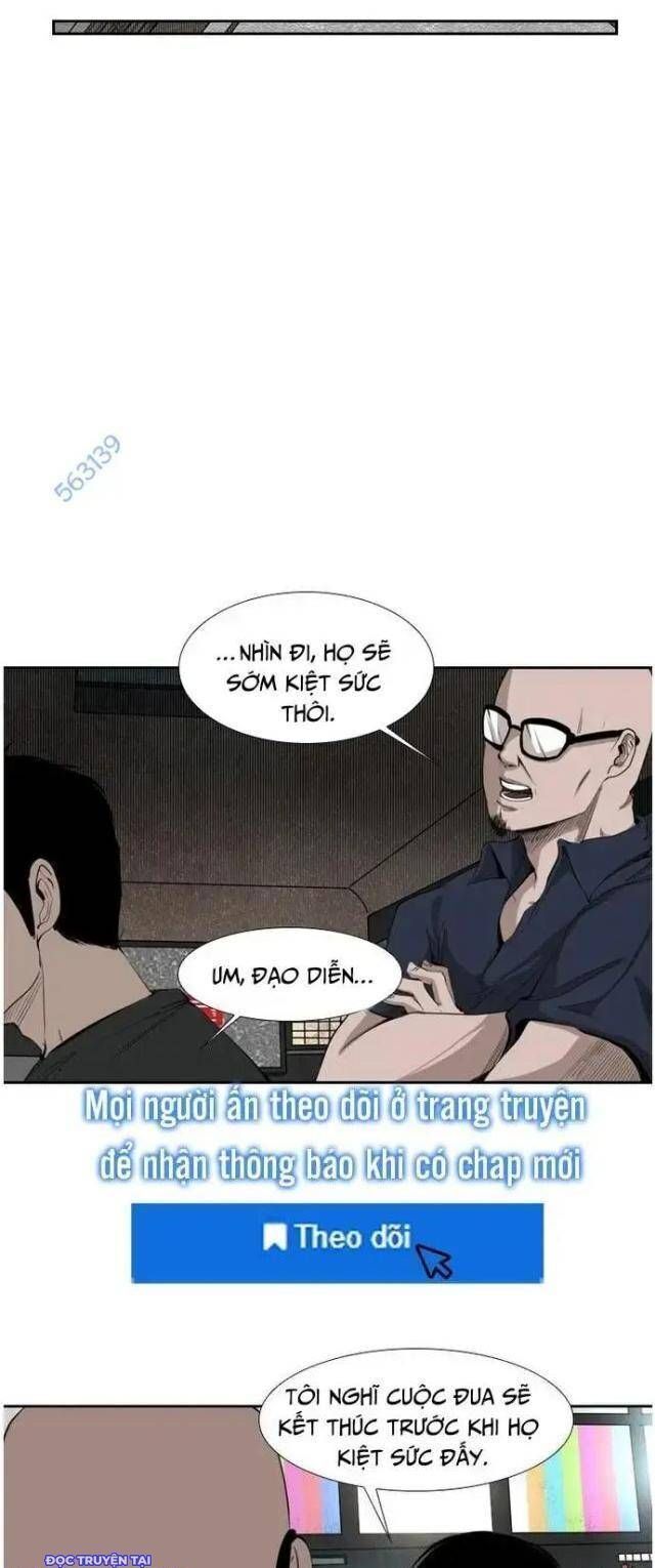 Shark - Cá Mập: Chapter 126