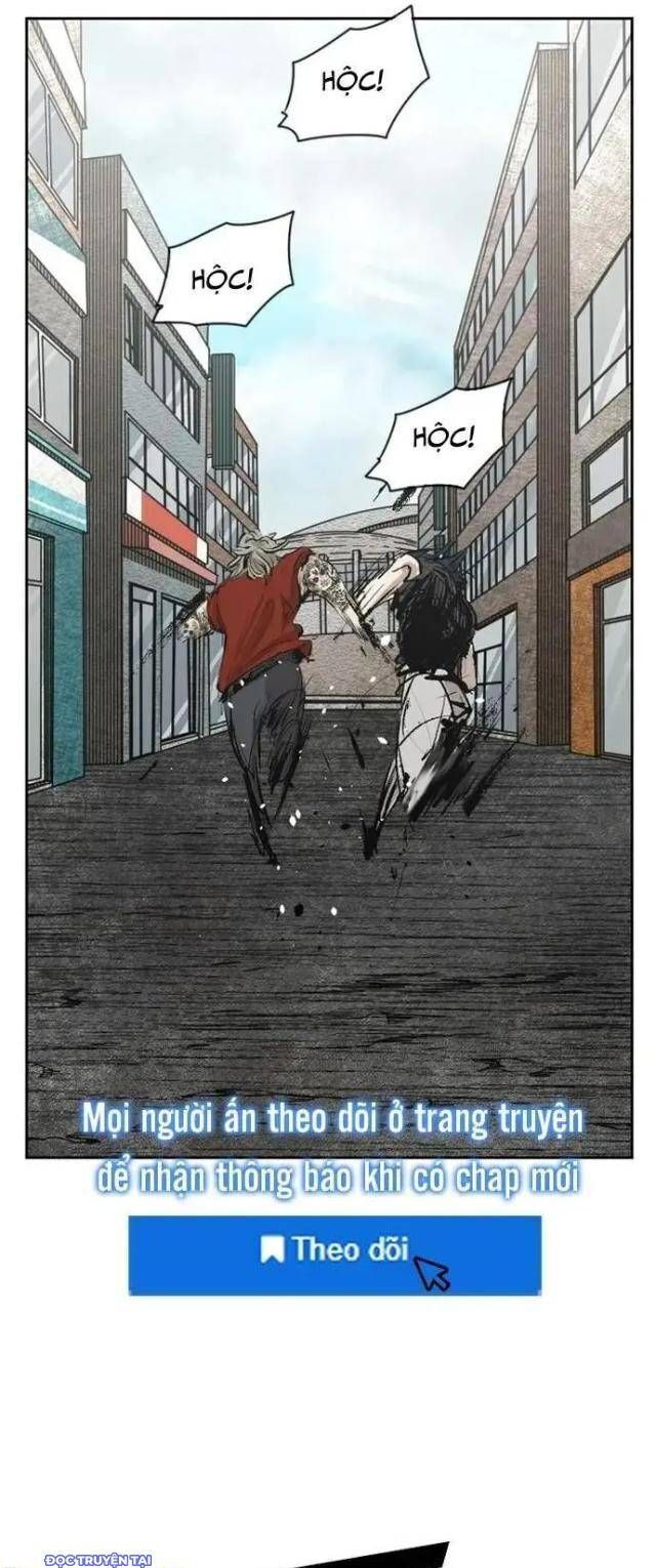 Shark - Cá Mập: Chapter 126