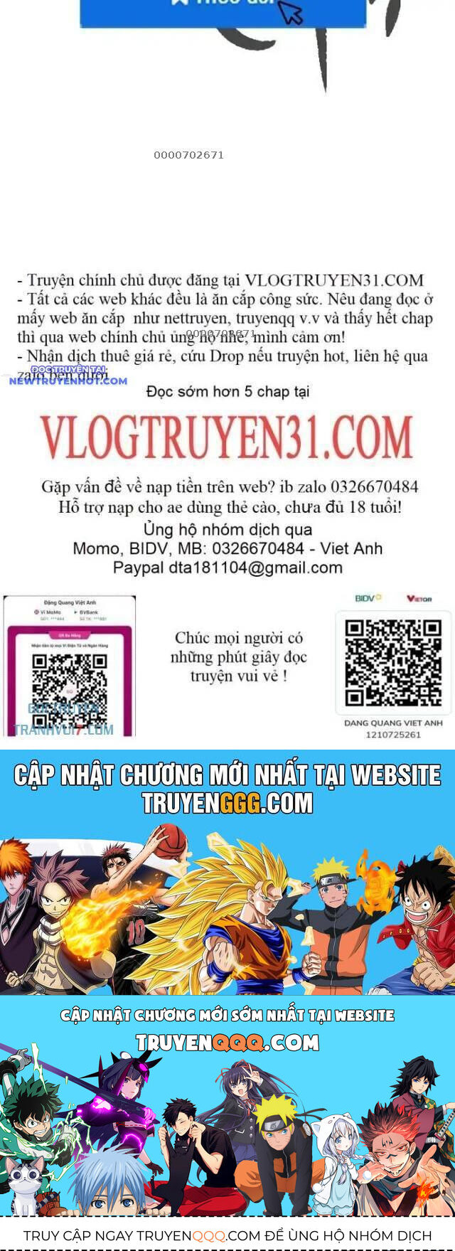 Shark - Cá Mập: Chapter 126