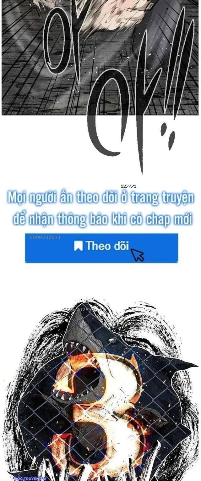 Shark - Cá Mập: Chapter 127