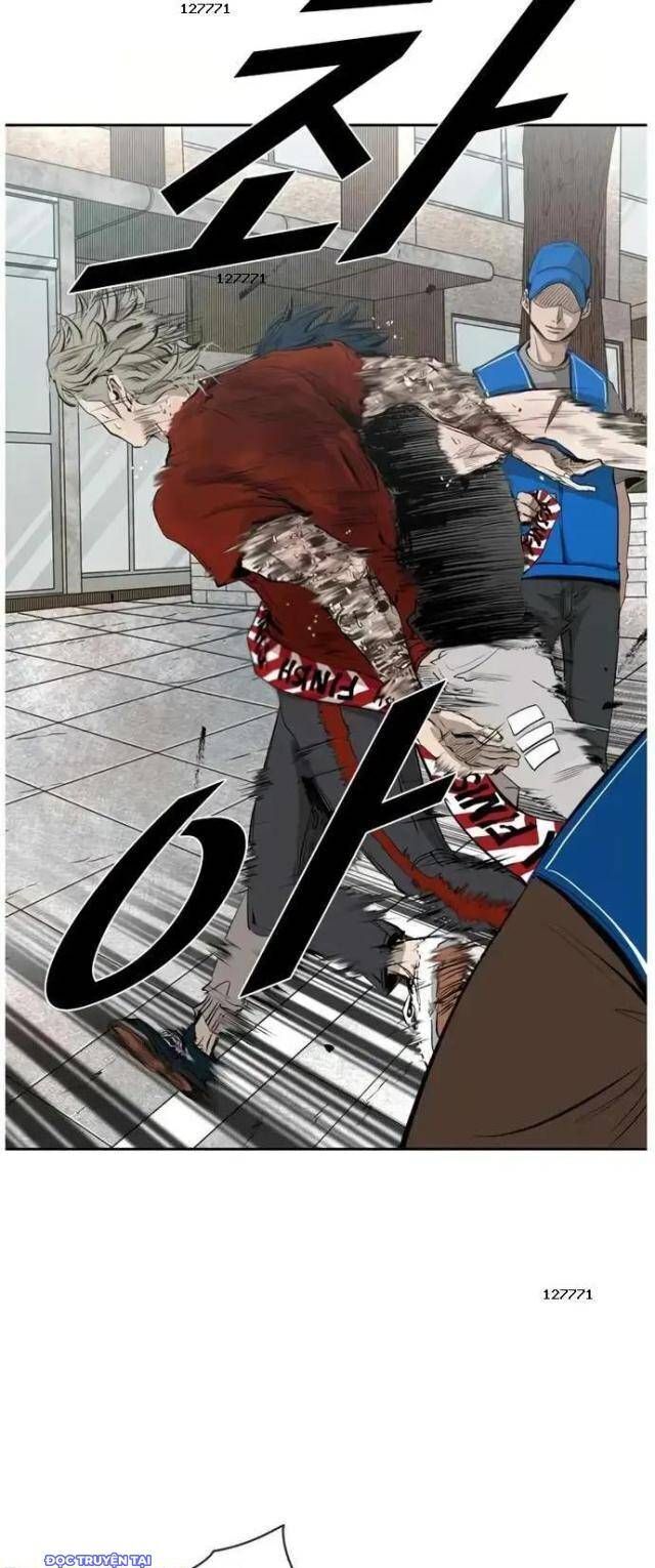 Shark - Cá Mập: Chapter 127