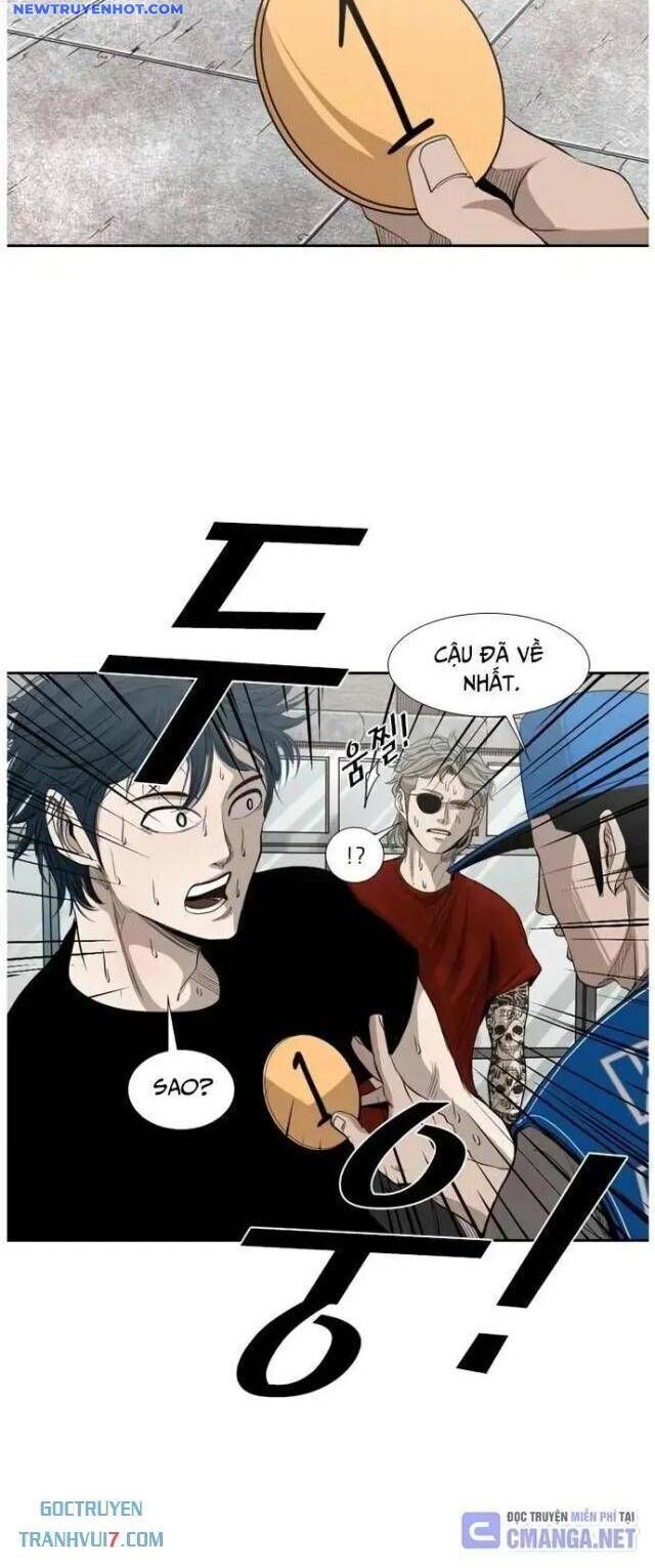 Shark - Cá Mập: Chapter 127