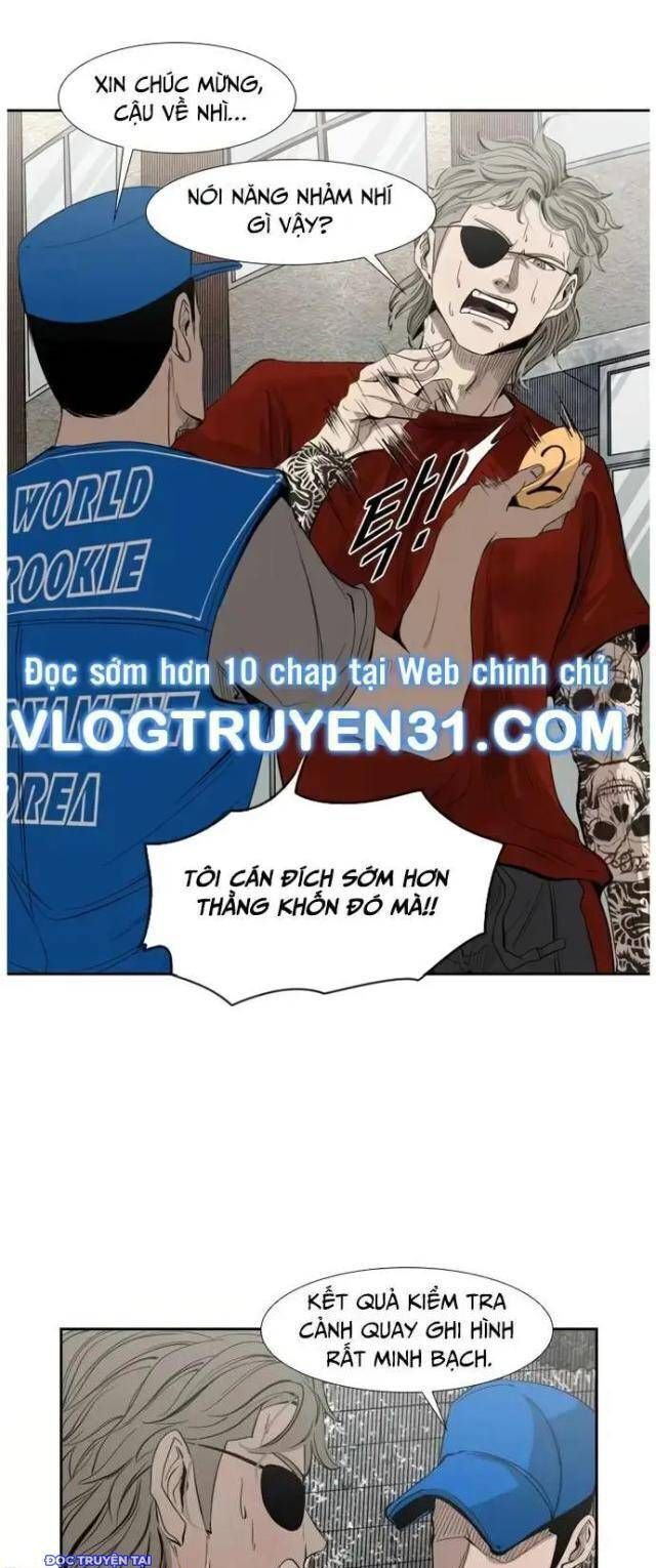 Shark - Cá Mập: Chapter 127