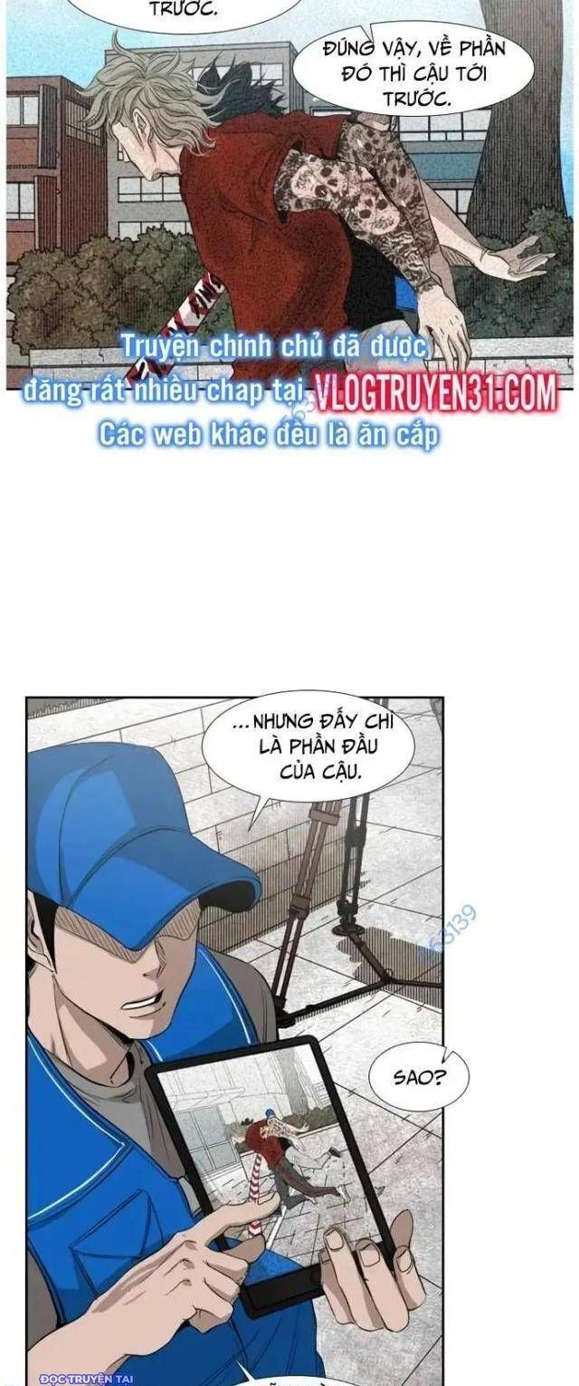 Shark - Cá Mập: Chapter 127