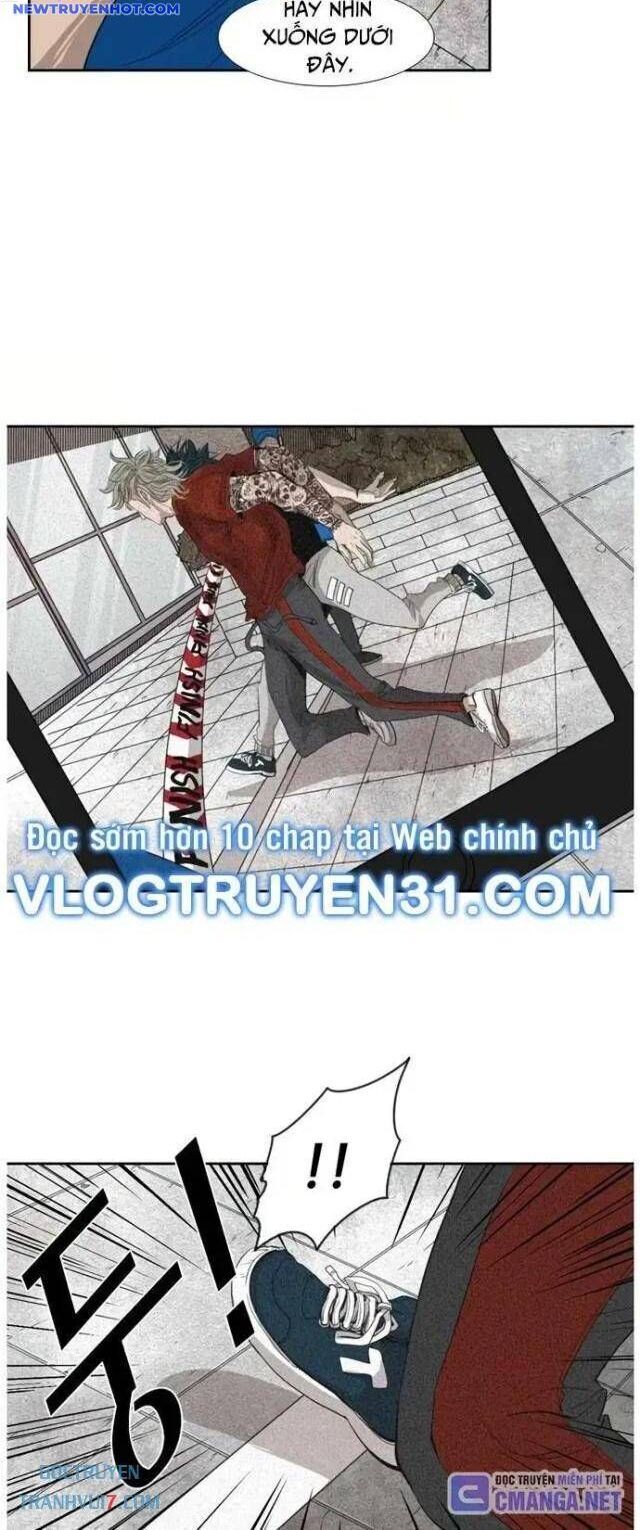 Shark - Cá Mập: Chapter 127