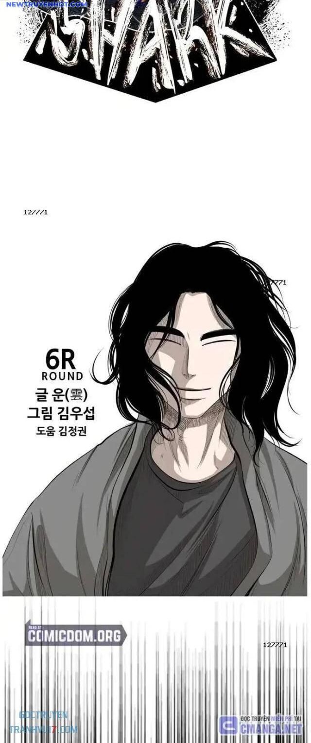 Shark - Cá Mập: Chapter 127
