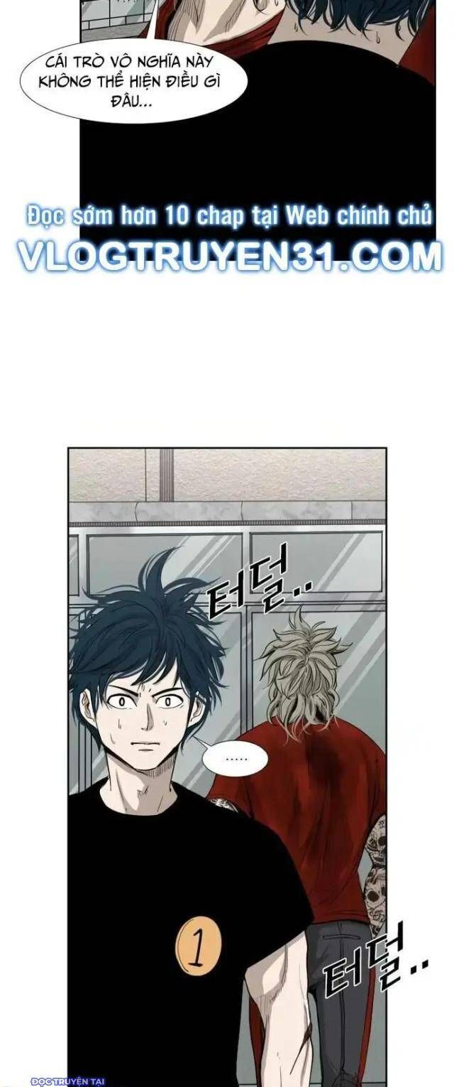 Shark - Cá Mập: Chapter 127