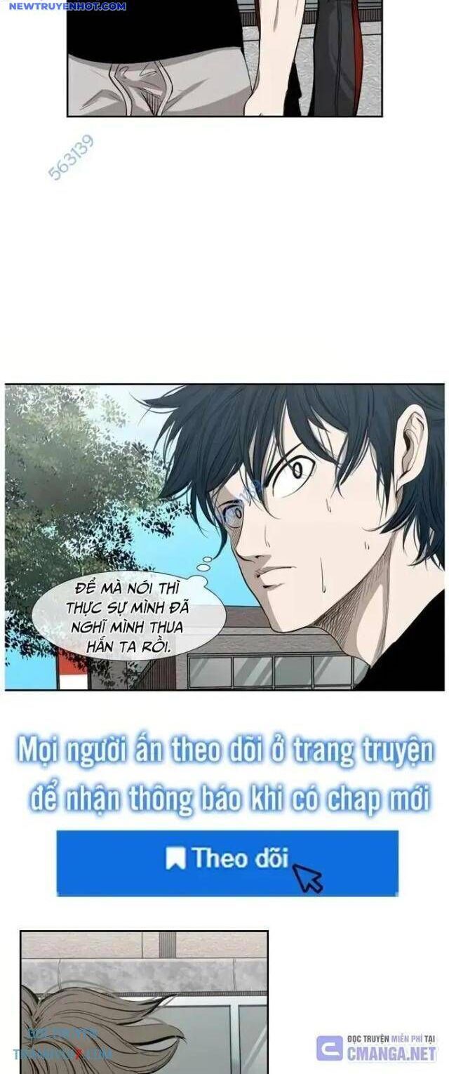 Shark - Cá Mập: Chapter 127