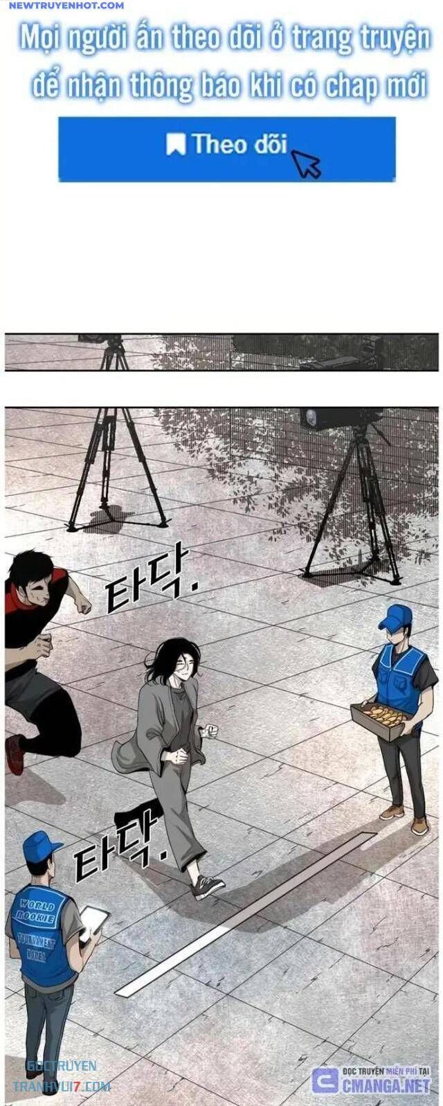 Shark - Cá Mập: Chapter 127