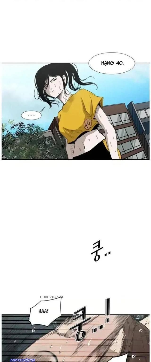 Shark - Cá Mập: Chapter 127