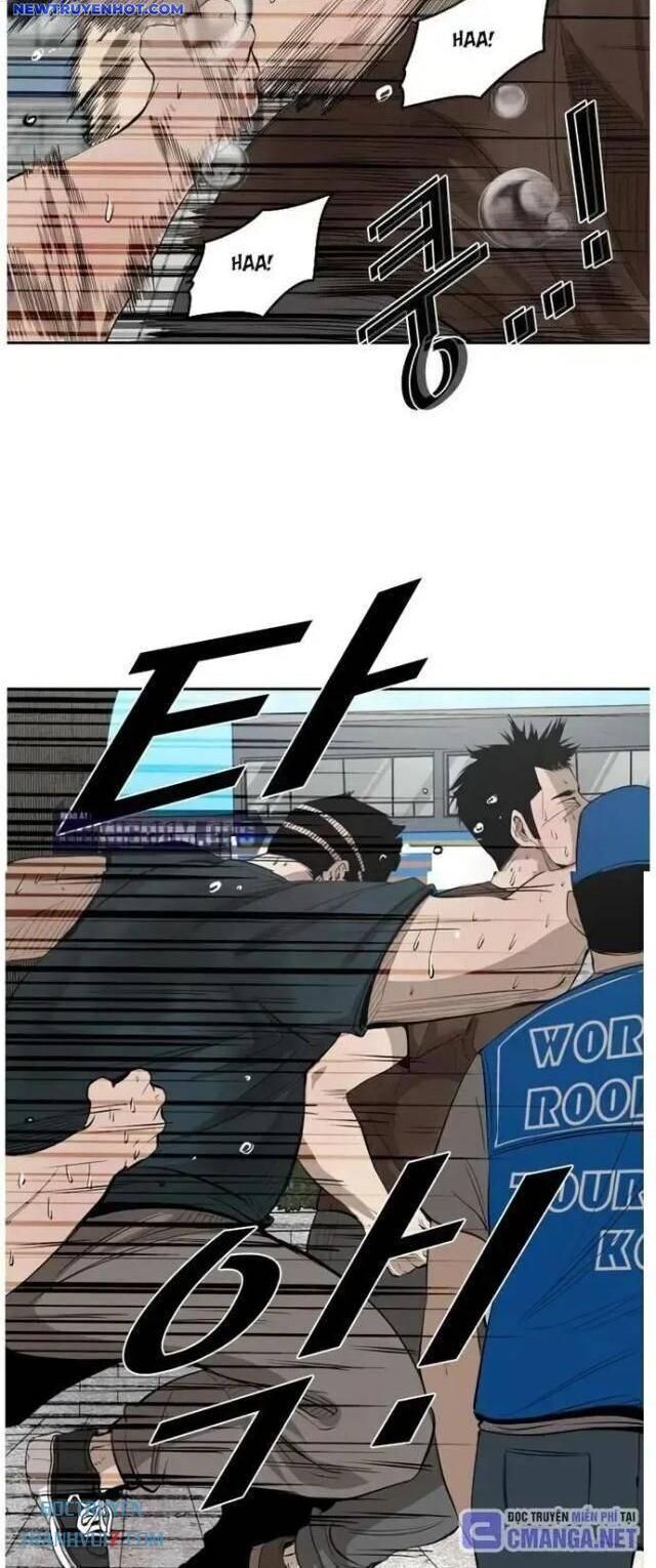 Shark - Cá Mập: Chapter 127