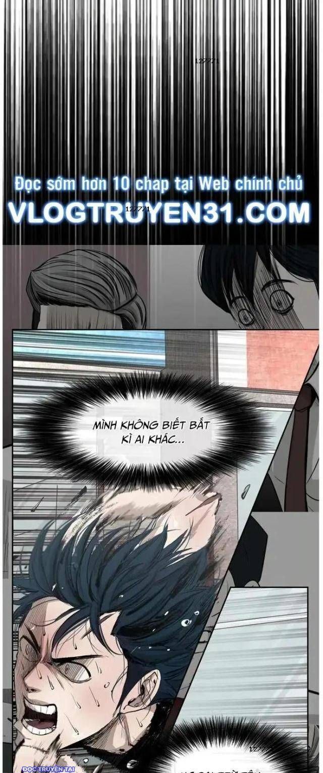 Shark - Cá Mập: Chapter 127