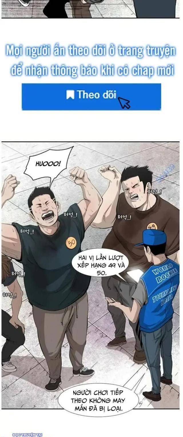 Shark - Cá Mập: Chapter 127