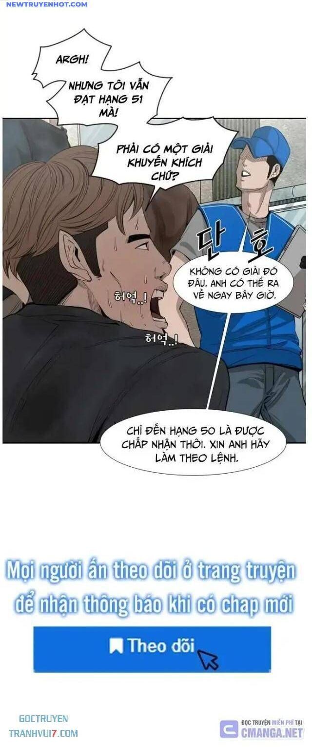 Shark - Cá Mập: Chapter 127