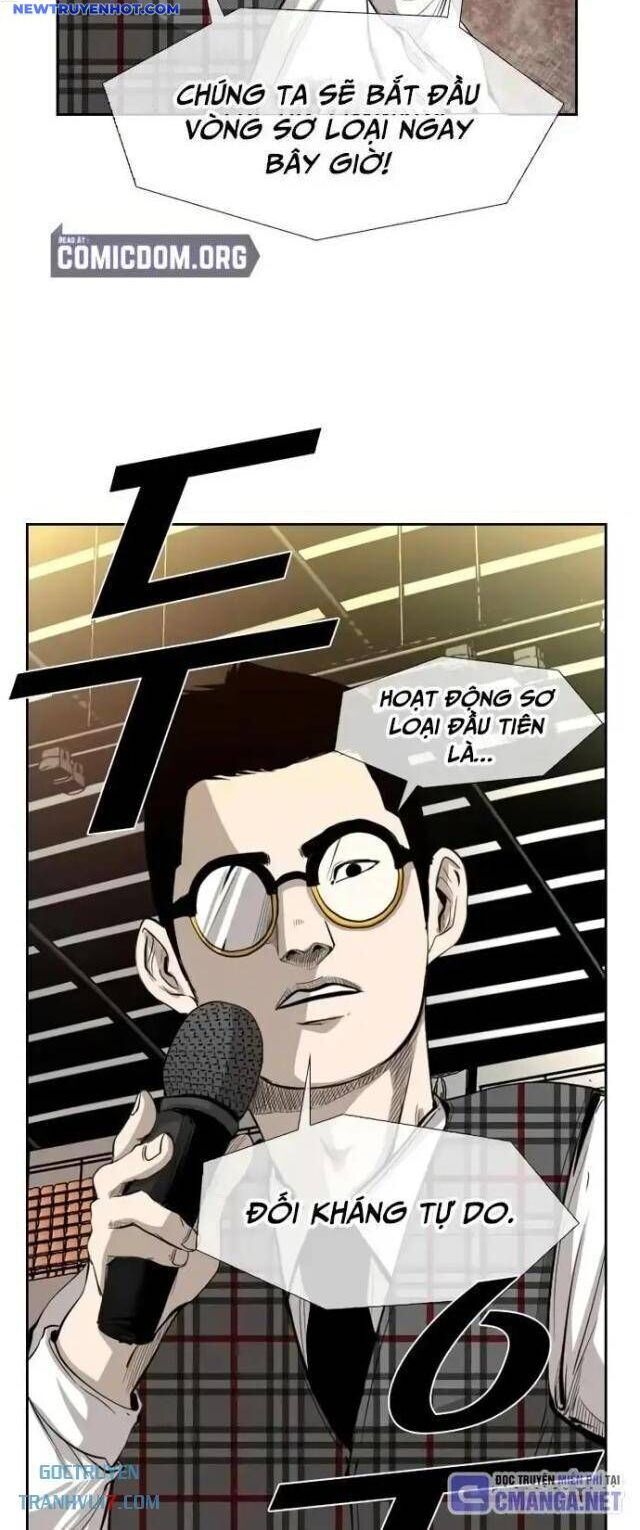 Shark - Cá Mập: Chapter 127