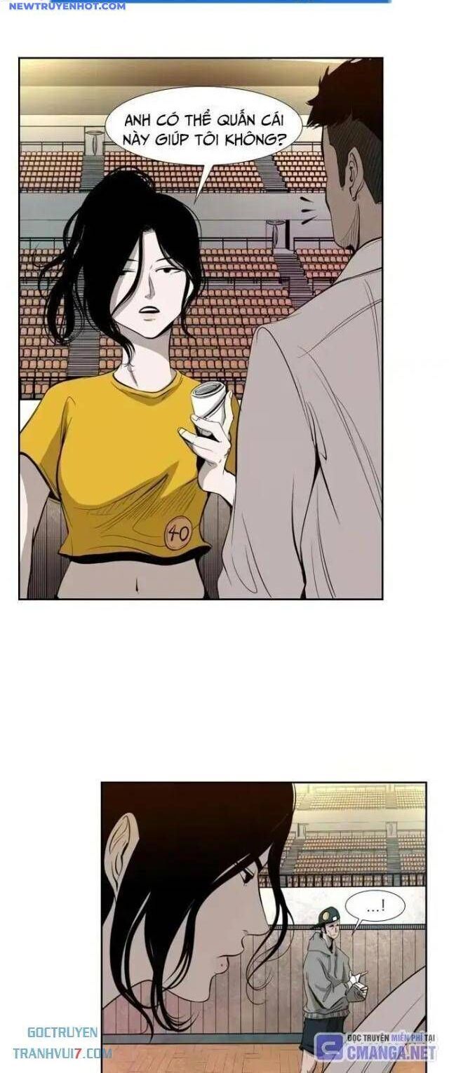 Shark - Cá Mập: Chapter 127