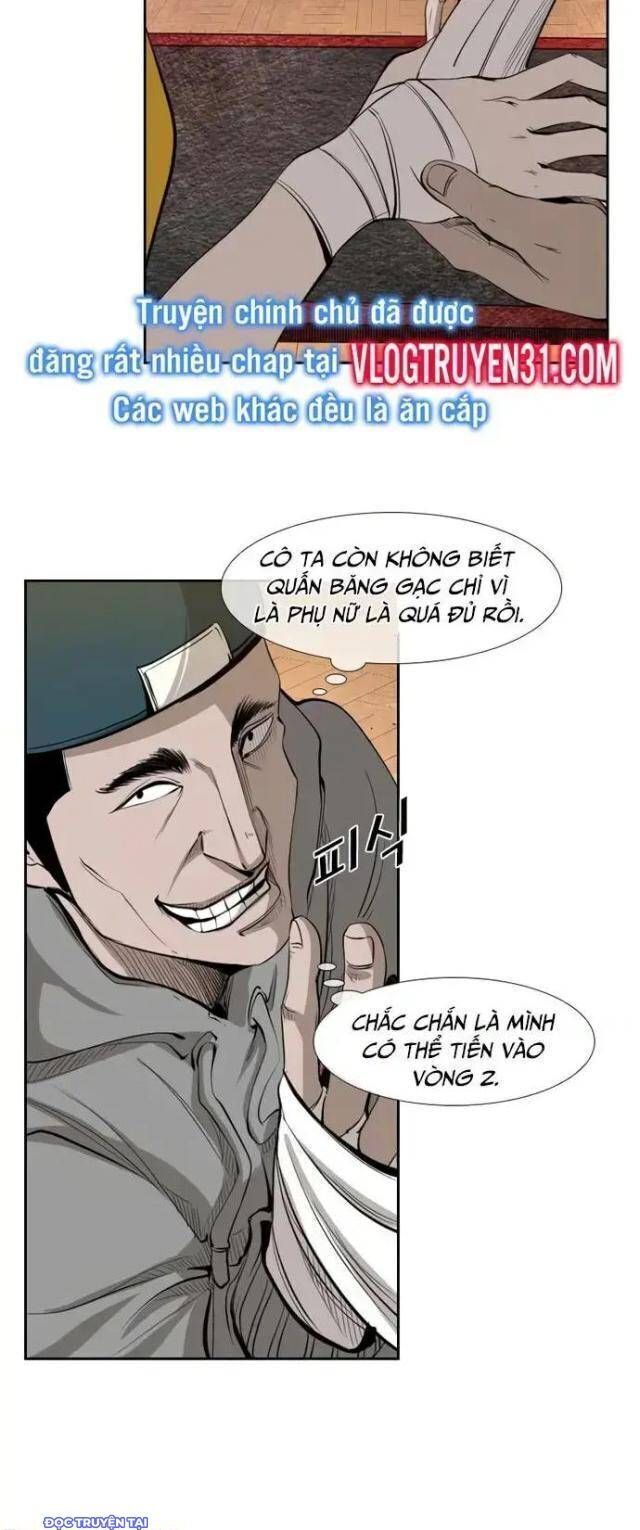 Shark - Cá Mập: Chapter 127