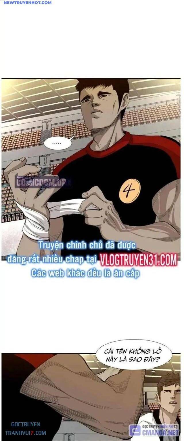 Shark - Cá Mập: Chapter 127