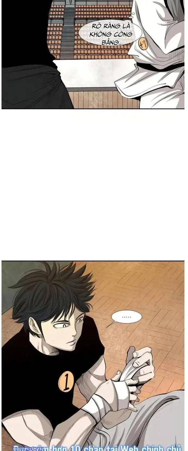 Shark - Cá Mập: Chapter 127