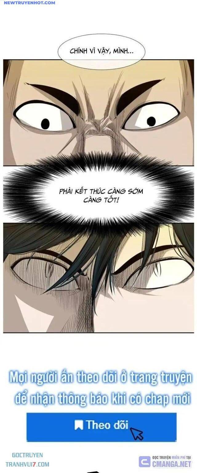 Shark - Cá Mập: Chapter 127