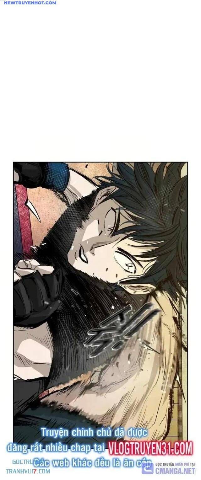 Shark - Cá Mập: Chapter 127