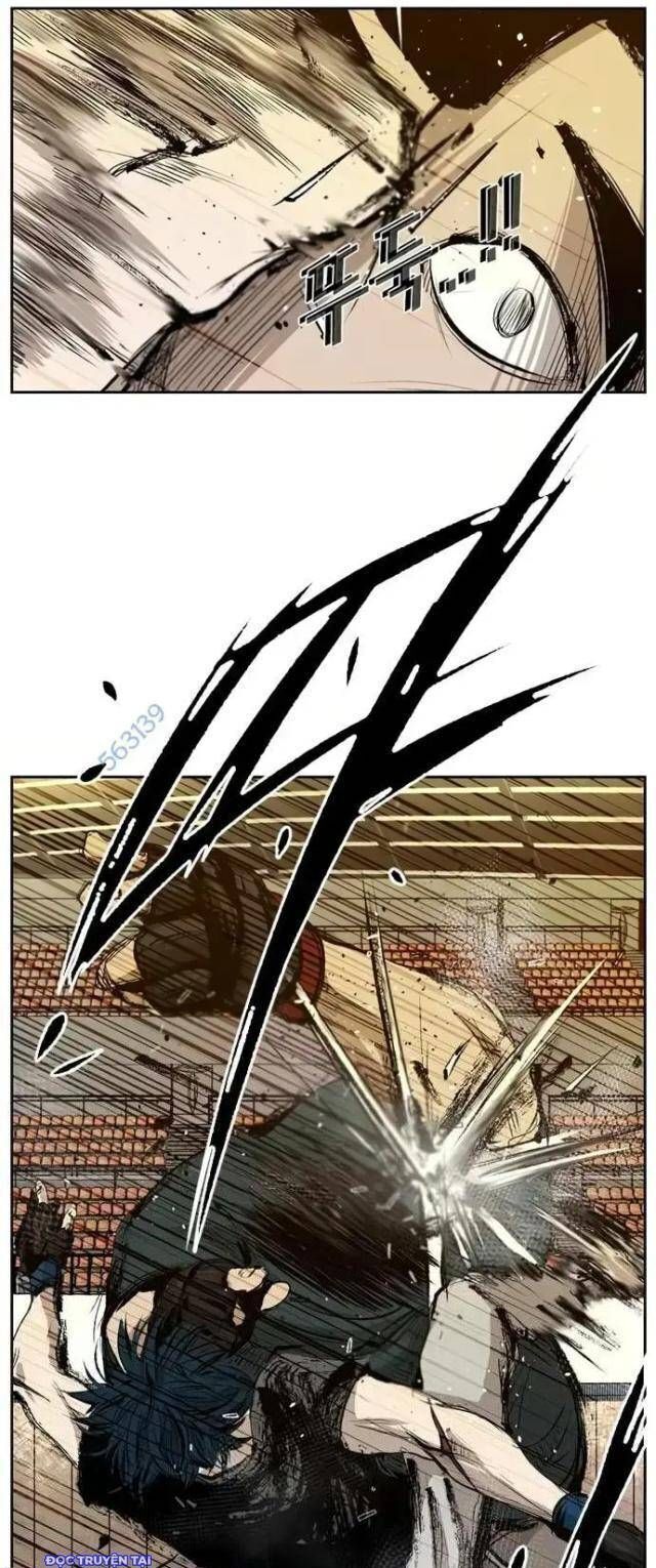 Shark - Cá Mập: Chapter 127