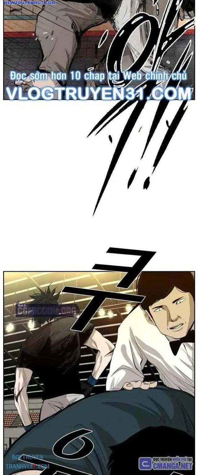 Shark - Cá Mập: Chapter 127