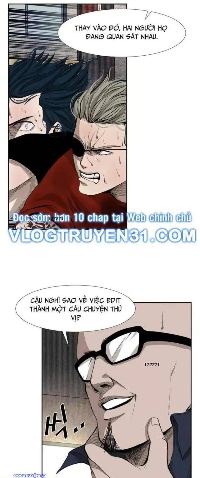 Shark - Cá Mập: Chapter 127
