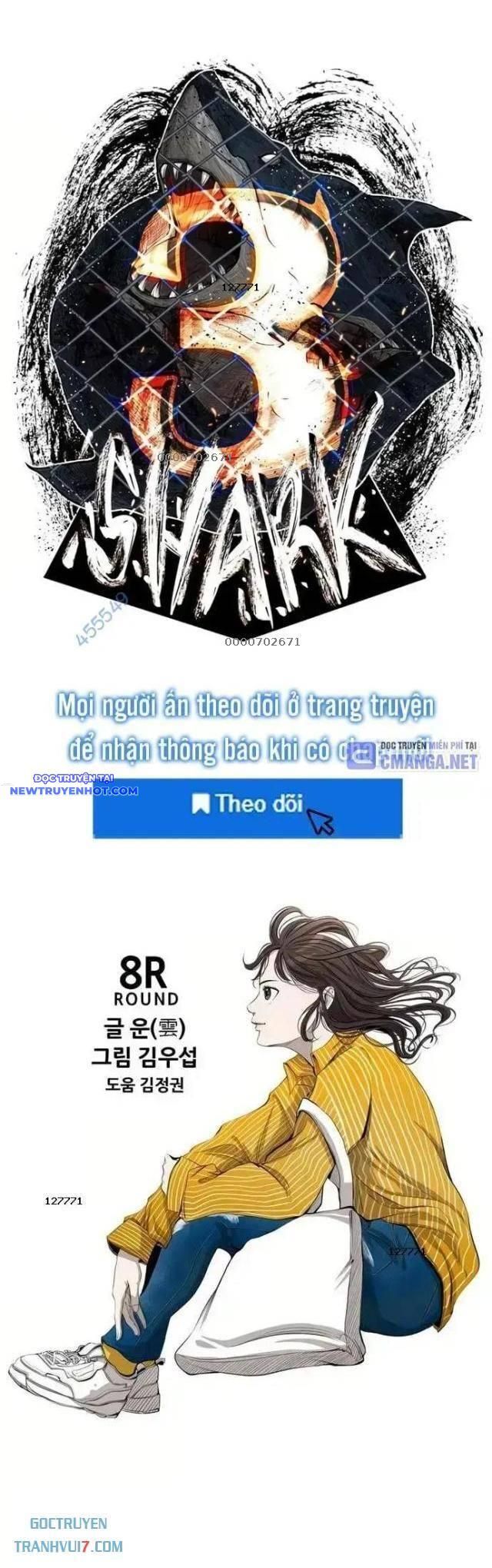 Shark - Cá Mập: Chapter 129