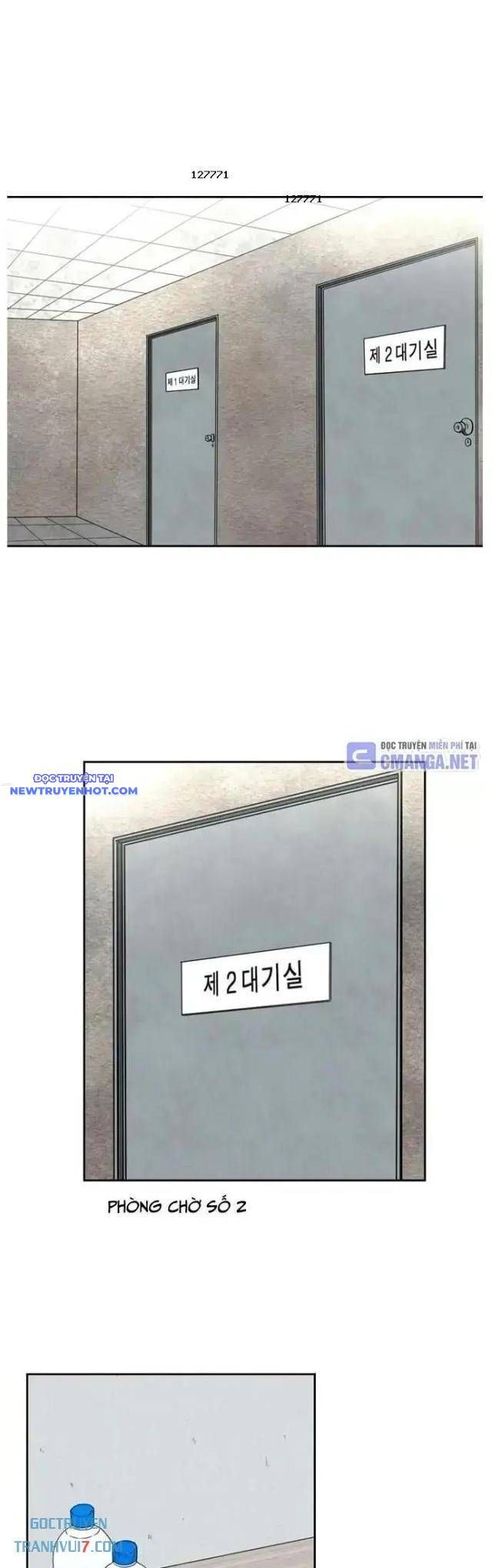 Shark - Cá Mập: Chapter 129