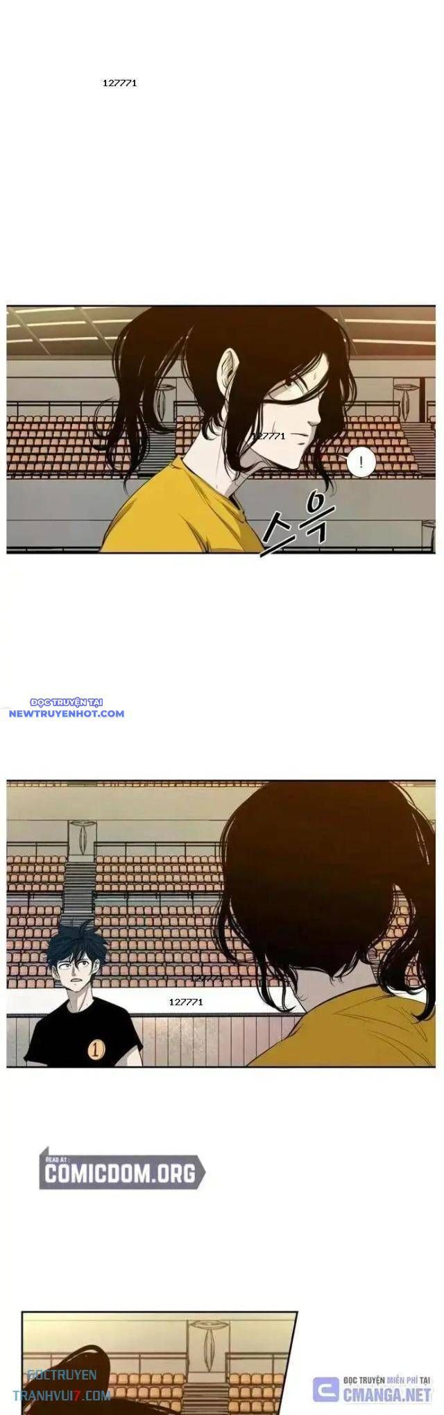 Shark - Cá Mập: Chapter 129