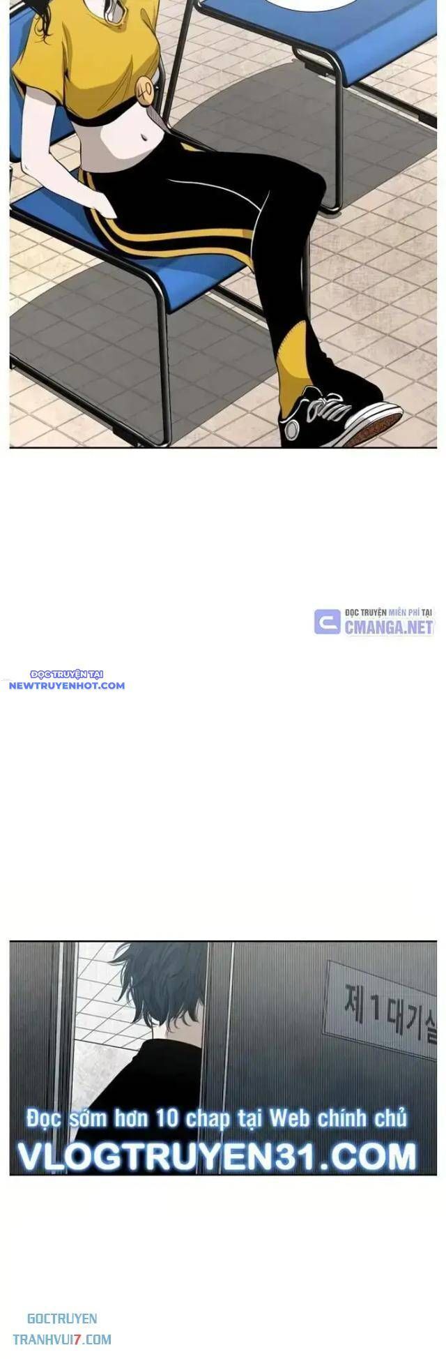 Shark - Cá Mập: Chapter 129