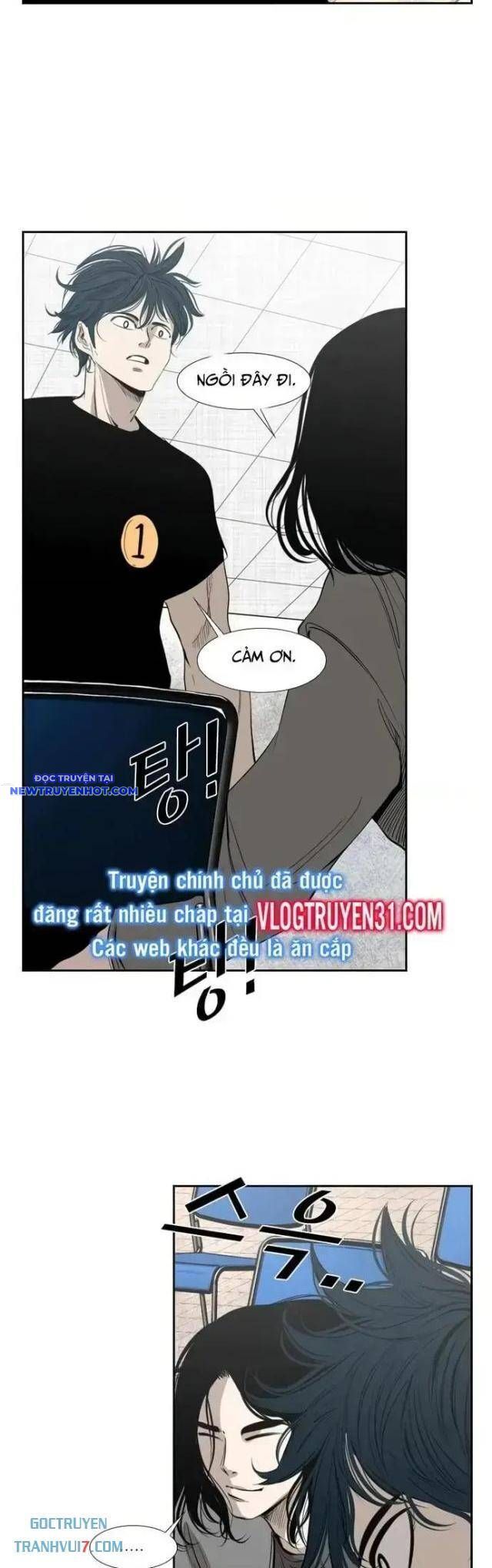Shark - Cá Mập: Chapter 129