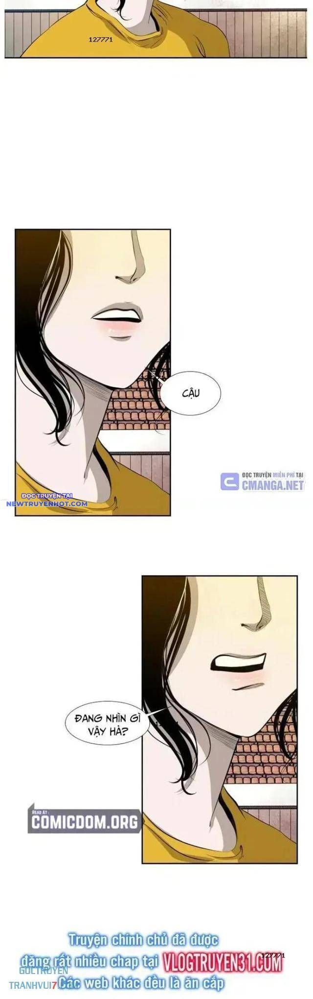 Shark - Cá Mập: Chapter 129