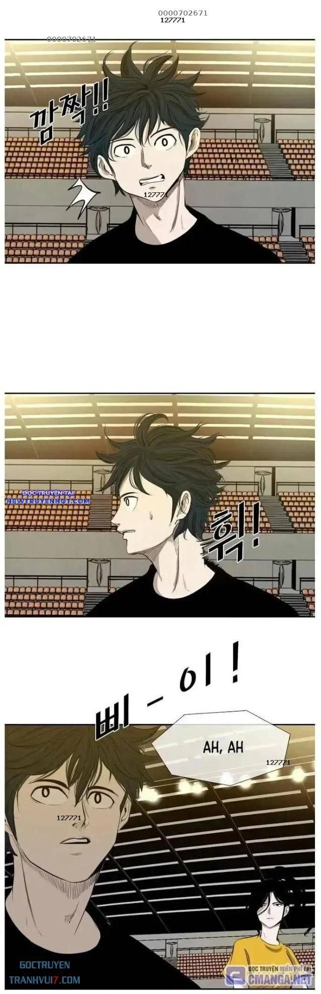 Shark - Cá Mập: Chapter 129