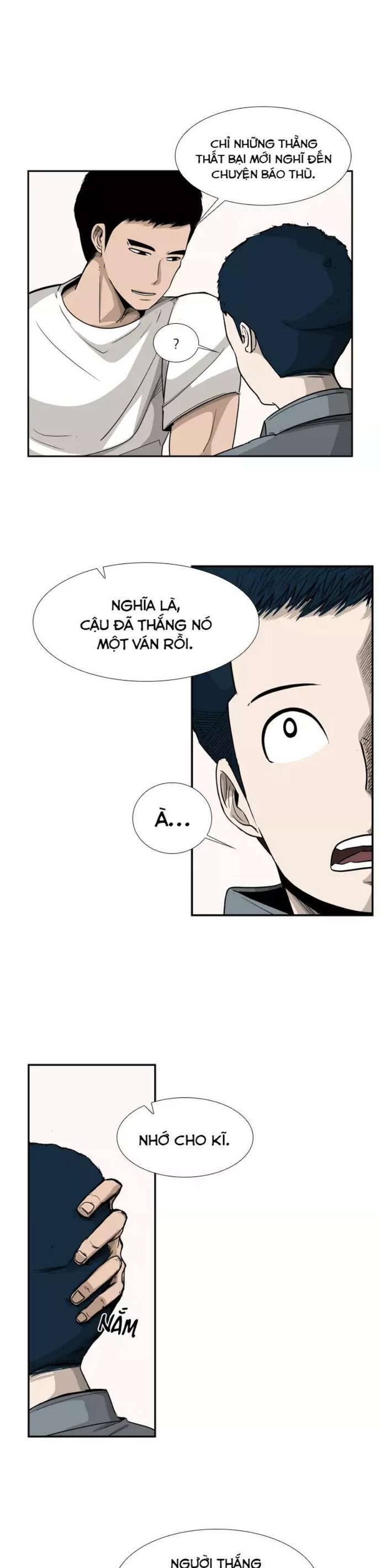 Shark - Cá Mập: Chapter 13