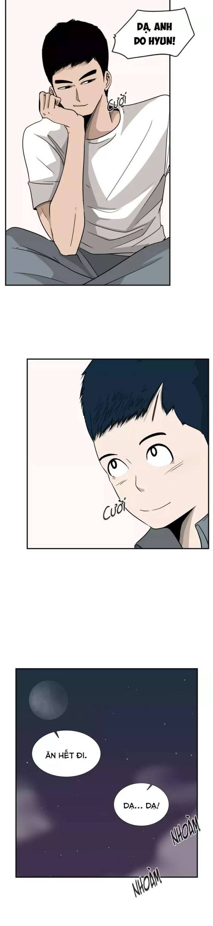 Shark - Cá Mập: Chapter 13