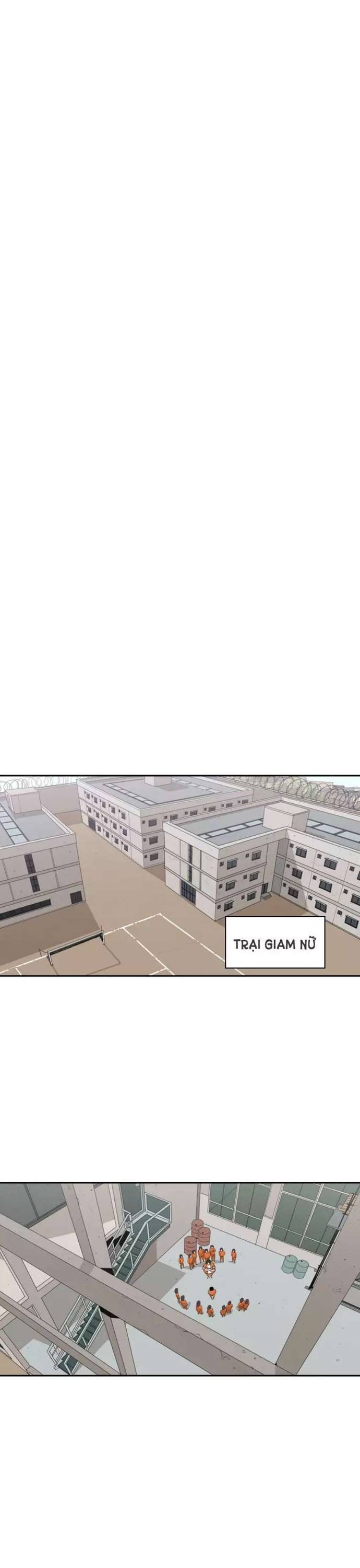 Shark - Cá Mập: Chapter 13