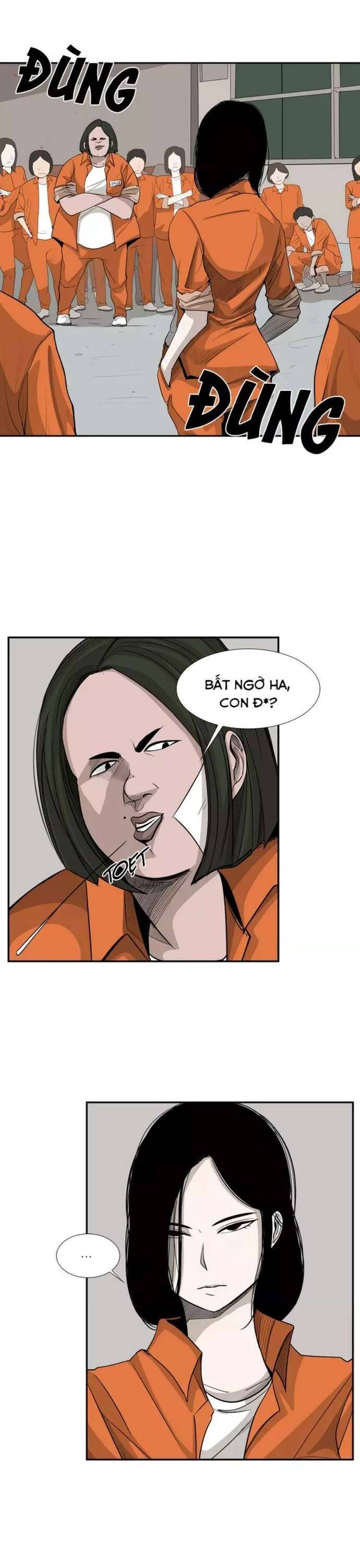 Shark - Cá Mập: Chapter 13